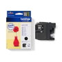 Brother LC121BK Cartucho de Tinta Negro Original