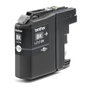 Brother LC121BK Cartucho de Tinta Negro Original