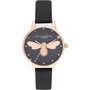 Olivia Burton Reloj Olivia Burton OB16FB13 con detalles Rainbow