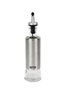 Inde Aceitera Quttin Inox 300ml (Pack de 12 Unidades)