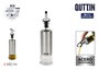 Inde Aceitera Quttin Inox 300ml (Pack de 12 Unidades)