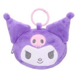 Sanrio Llavero Hello Kitty & Friends Plushie Pals