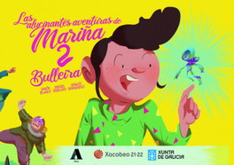 Bulleira, Miguel Robledo - AIRA EDITORIAL