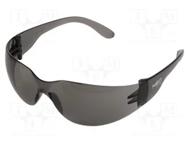 NEO TOOLS Gafas protectoras con lente oscurecida