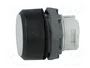 ABB Interruptor de presión MLB-1 Blanco 22mm