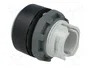 ABB Interruptor de presión MLB-1 Blanco 22mm