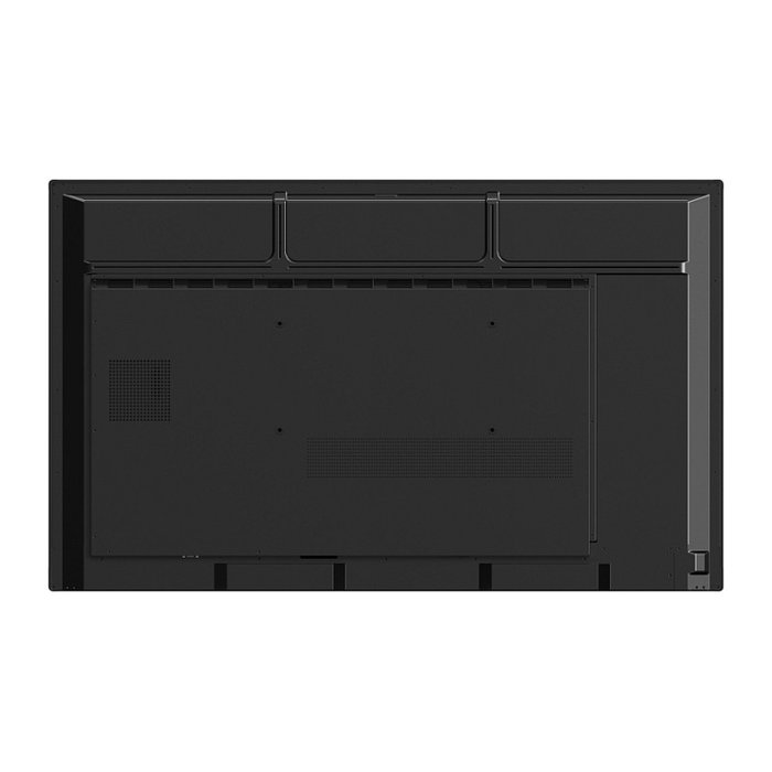 Viewsonic IFP5550-5 Pantalla Táctil 55" 4K UHD 3840 x 2160 px 400 nits HDMI USB-C LAN 16:9