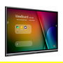 Viewsonic IFP5550-5 Pantalla Táctil 55" 4K UHD 3840 x 2160 px 400 nits HDMI USB-C LAN 16:9