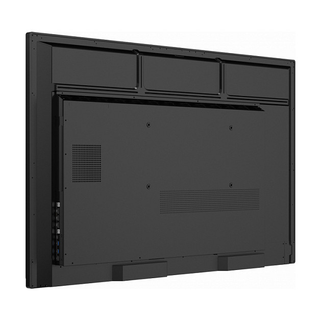 Viewsonic IFP5550-5 Pantalla Táctil 55" 4K UHD 3840 x 2160 px 400 nits HDMI USB-C LAN 16:9