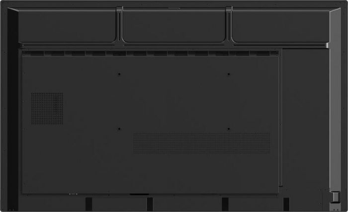 ViewSonic IFP5550-5 Pantalla Táctil Interactiva 55" 4K UHD Multi Touch Android 13 ViewSonic IFP5550-5 Pantalla Táctil Interactiva 55" 4K UHD Multi Touch Android 13