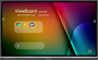 ViewSonic IFP5550-5 Pantalla Interactiva 55 pulgadas 4K UHD Android 13