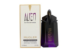 Thierry Mugler Alien Extraintense Eau de Parfum Intense 60ml Refillable Spray