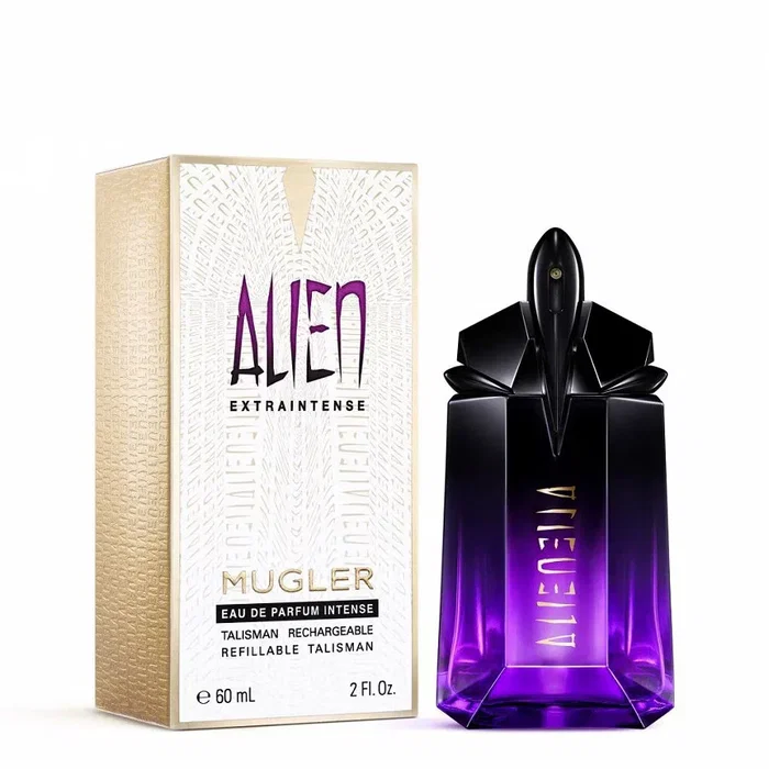 Thierry Mugler Alien Extraintense Eau de Parfum 60 ml