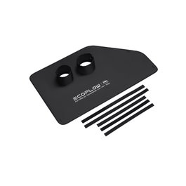 EcoFlow WAVE Series Car Vent Seal (Versión Magnética)
