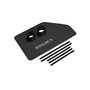 EcoFlow WAVE Series Car Vent Seal (Versión Magnética)