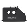 EcoFlow WAVE Series Car Vent Seal (Versión Magnética)