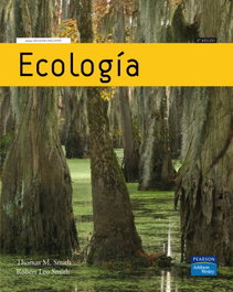 Ecología 6/e, Thomas M. Smith; Robert Leo Smith - ADDISON WESLEY