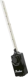 SHADOW Pastilla Guitarra Clásica SH 1900 Piezoeléctrica con Volumen Cable 4m