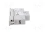 CARLO GAVAZZI RGS1A23D25KKEDIN Relé de semiconductor monofásico 25A