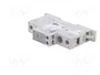 CARLO GAVAZZI RGS1A23D25KKEDIN Relé de semiconductor monofásico 25A