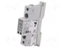 CARLO GAVAZZI RGS1A23D25KKEDIN Relé de semiconductor monofásico 25A