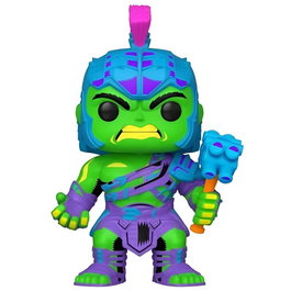 Funko POP Marvel Ragnarok Hulk Exclusive Figura 25cm