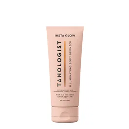 Tanologist Insta Glow Loción autobronceadora, 170 ml