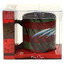 Sd Toys Taza de Cerámica Freddy Krueger - Pesadilla en Elm Street