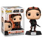 Funko Pop Star Wars The Mandalorian Fennec Shand