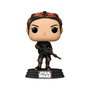 Funko Pop Star Wars The Mandalorian Fennec Shand