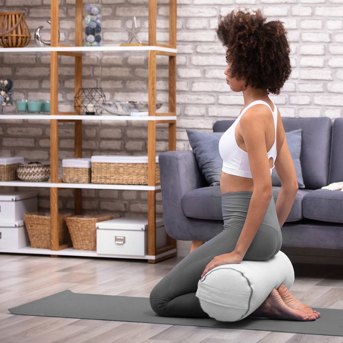 Be Mix Esterilla Fitness 173x61x0,4cm