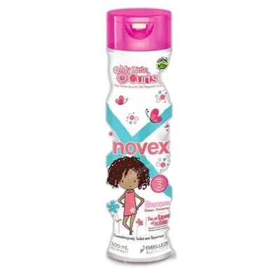 Novex My Little Curls Champú 300ml Novex My Little Curls Champú 300ml