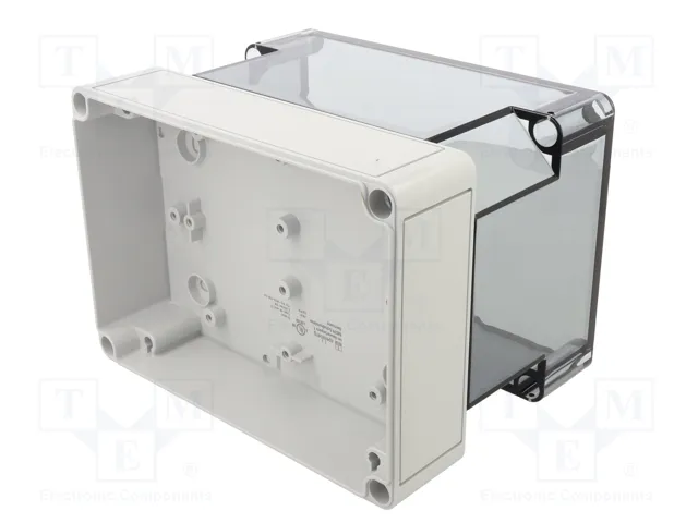 SPELSBERG TK PC Carcasa Universal Gris IP66
