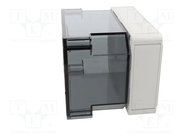 SPELSBERG TK PC Carcasa Universal Gris IP66