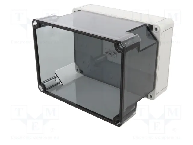 SPELSBERG TK PC Carcasa Universal Gris IP66