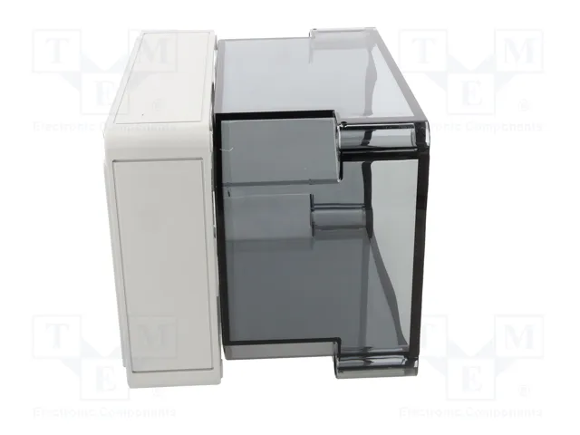 SPELSBERG TK PC Carcasa Universal Gris IP66