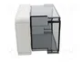 SPELSBERG TK PC Carcasa Universal Gris IP66