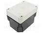 SPELSBERG TK PC Carcasa Universal Gris IP66