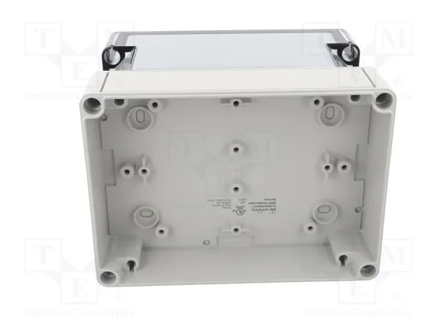 SPELSBERG TK PC Carcasa Universal Gris IP66