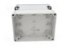 SPELSBERG TK PC Carcasa Universal Gris IP66
