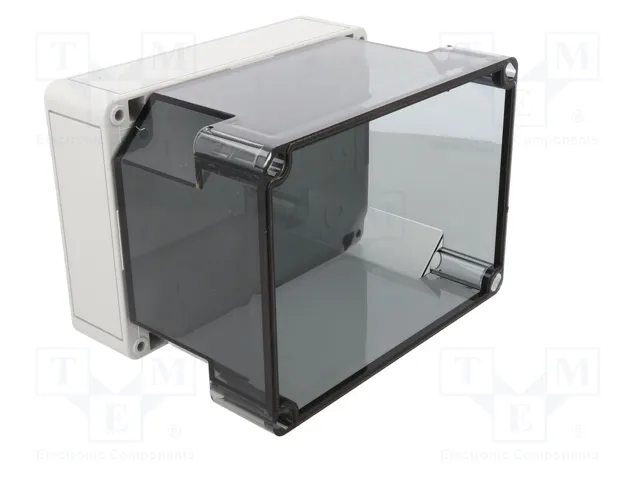 SPELSBERG TK PC Carcasa Universal Gris IP66
