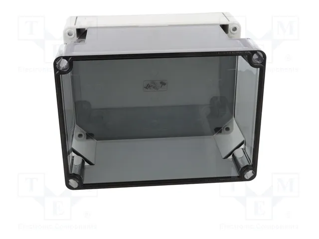 SPELSBERG TK PC Carcasa Universal Gris IP66