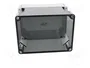 SPELSBERG TK PC Carcasa Universal Gris IP66