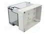 SPELSBERG TK PC Carcasa Universal Gris IP66