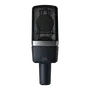 AKG C214 Micrófono Condensador de Gran Diafragma de 1"