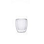Vaso Bajo Vidrio Serenia Quid 8 cL (6 Unidades)