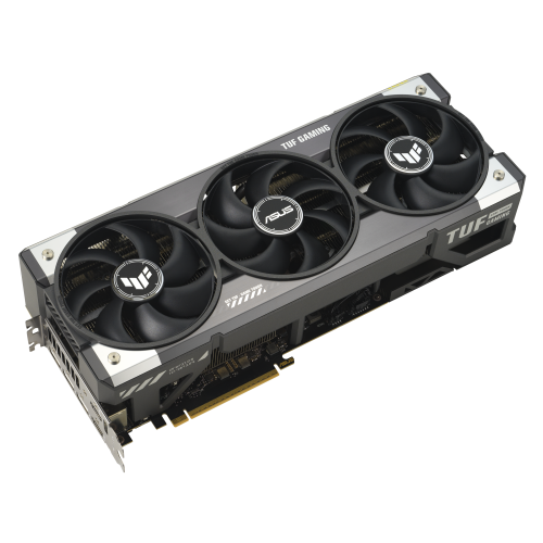 ASUS TUF Gaming TUF-RTX5090-O32G-GAMING NVIDIA GeForce RTX 5090 OC 32 GB GDDR7