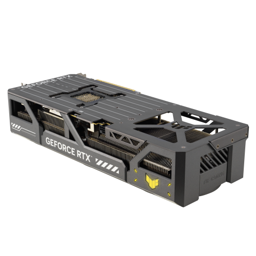 ASUS TUF Gaming TUF-RTX5090-O32G-GAMING NVIDIA GeForce RTX 5090 OC 32 GB GDDR7
