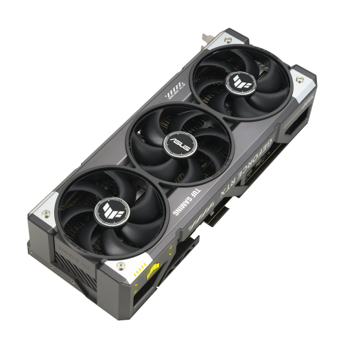 ASUS TUF Gaming TUF-RTX5090-O32G-GAMING NVIDIA GeForce RTX 5090 OC 32 GB GDDR7