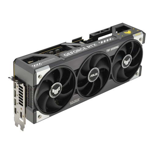 ASUS TUF Gaming TUF-RTX5090-O32G-GAMING NVIDIA GeForce RTX 5090 OC 32 GB GDDR7